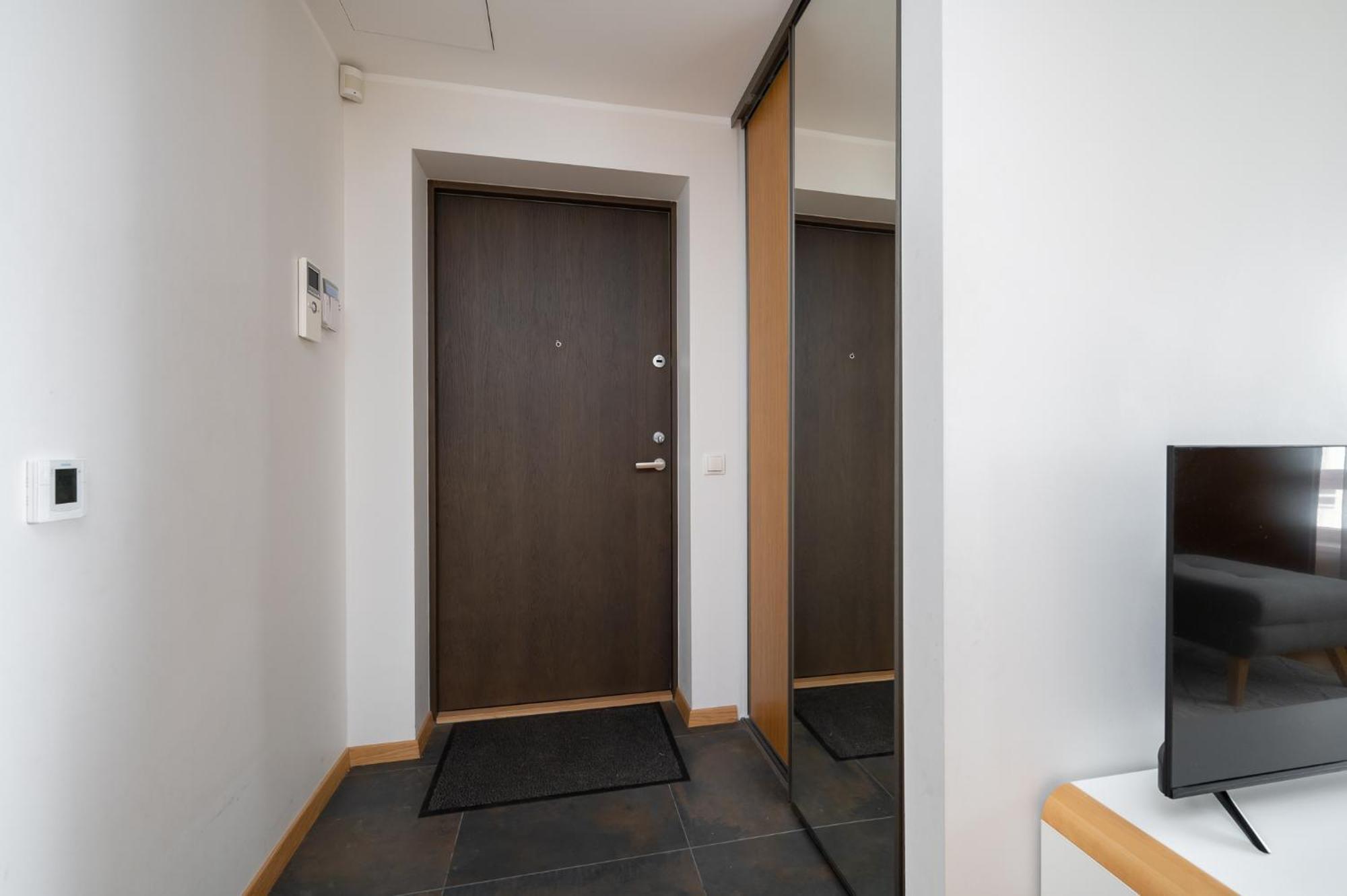 Apartment With Seaview Reval