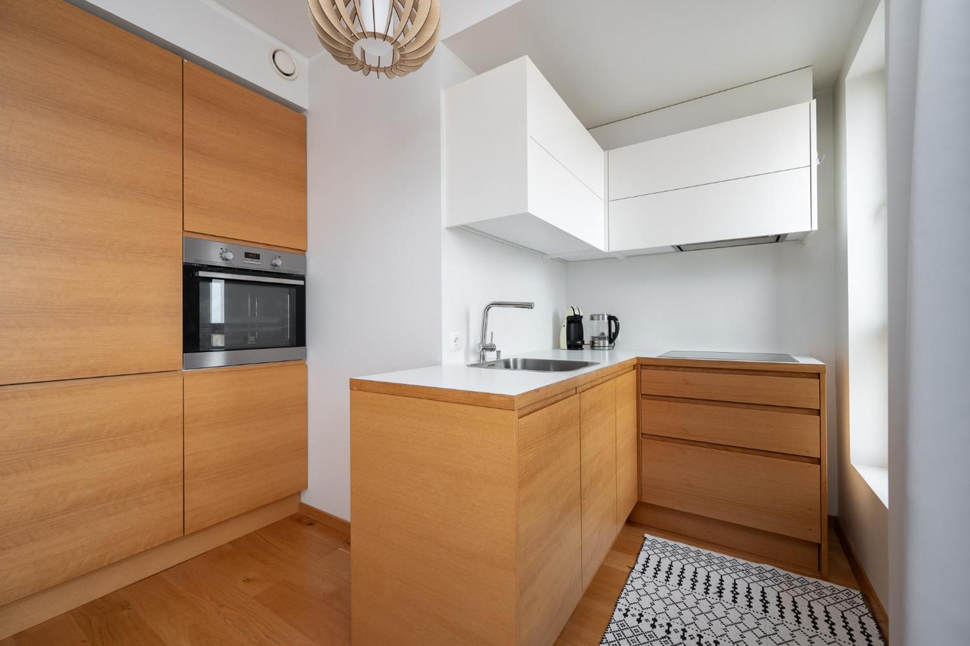 Apartment With Seaview *